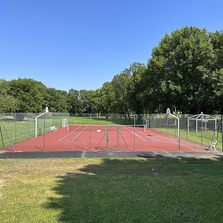 Le Noirlac Saint-Amand-Mont-Rond Dış mekan fotoğraf